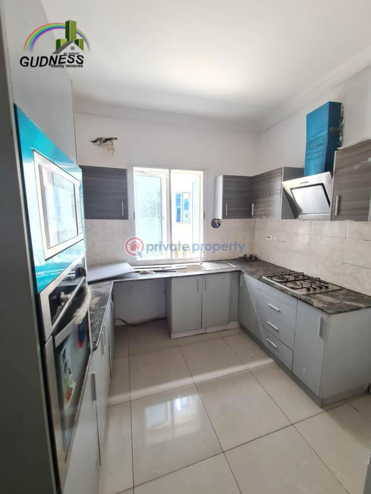 3 bedroom Flat & Apartment For Rent Ikota Lekki Lagos - 11