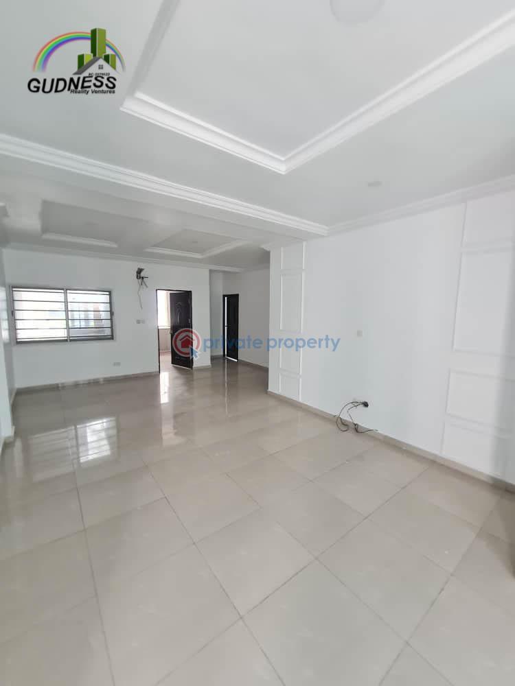 3 bedroom Flat & Apartment For Rent Ikota Lekki Lagos - 4