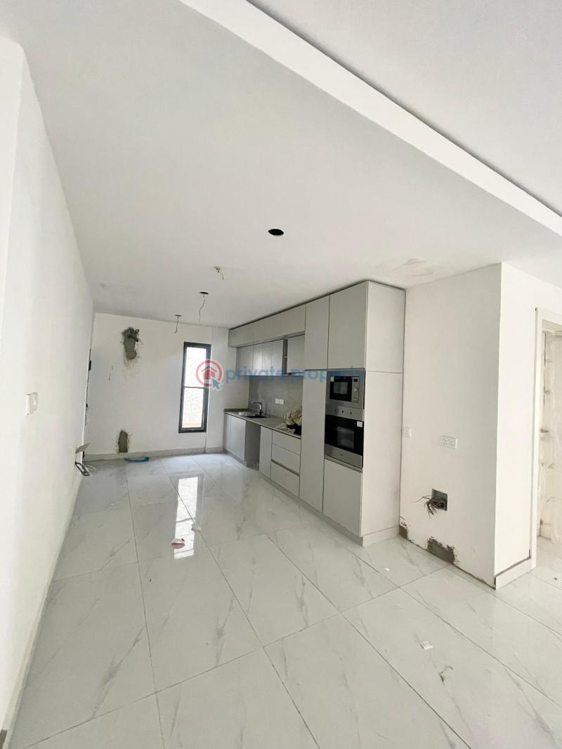 3 bedroom Block Of Flats For Sale Lekki Phase 1 Lagos - 3