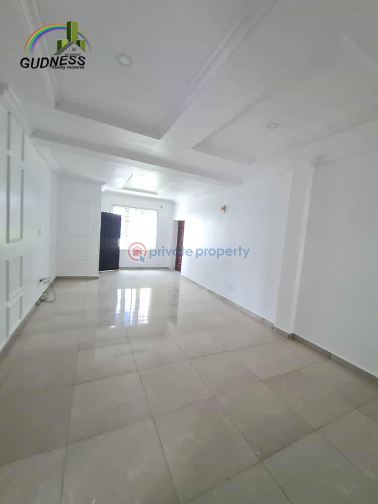 3 bedroom Flat & Apartment For Rent Ikota Lekki Lagos - 5