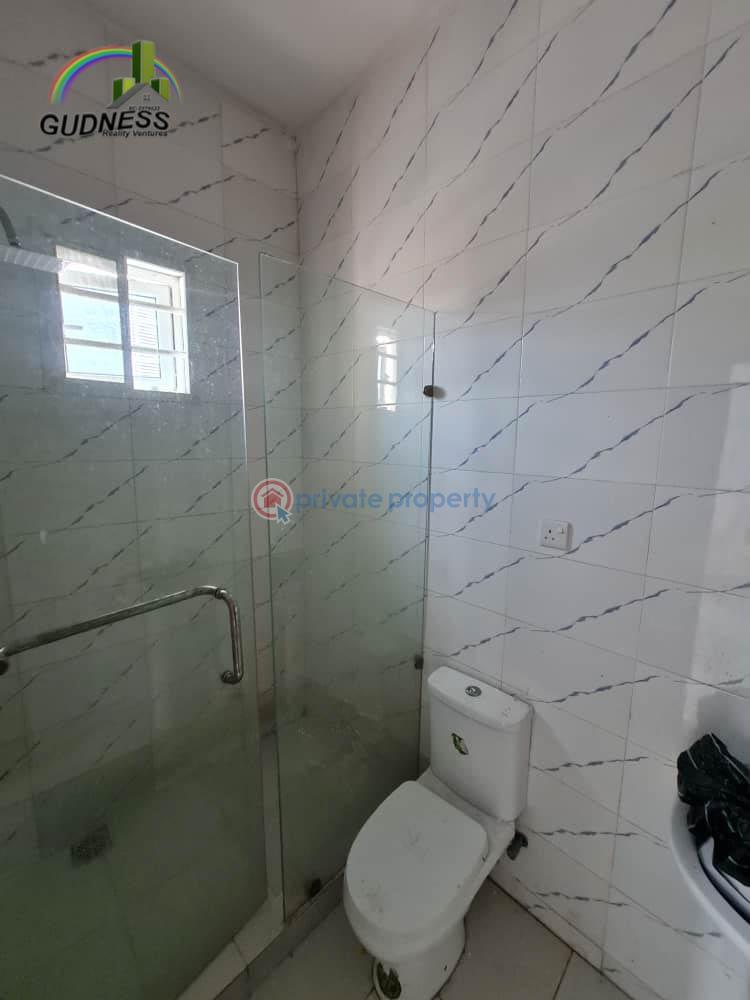 3 bedroom Flat & Apartment For Rent Ikota Lekki Lagos - 16