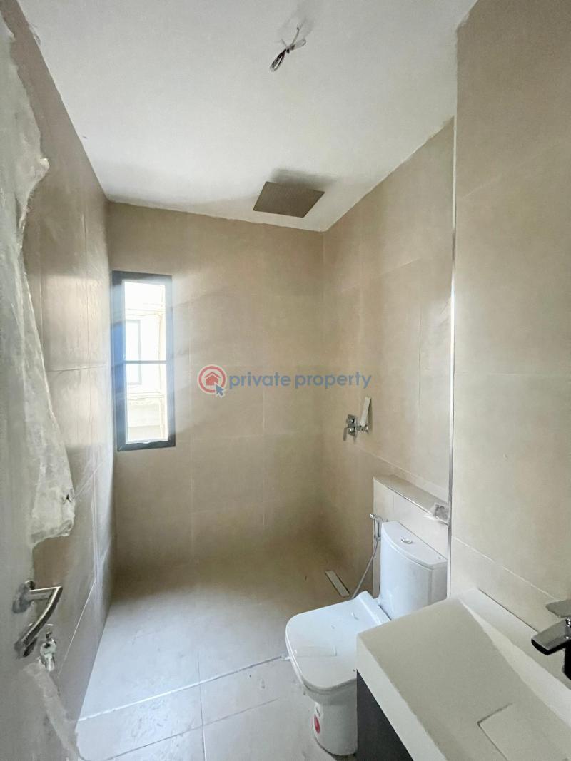 3 bedroom Block Of Flats For Sale Lekki Phase 1 Lagos - 6