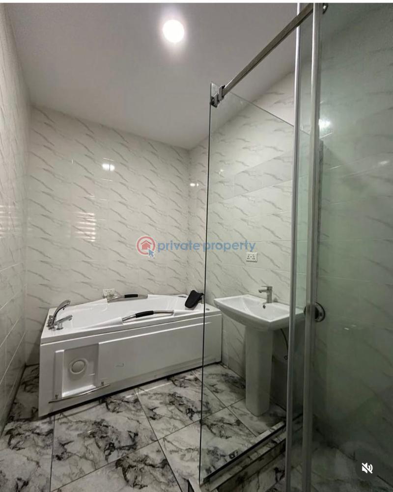 3 bedroom House Short let Engr Lere Adigun Gra Basorun Ibadan Oyo - 6