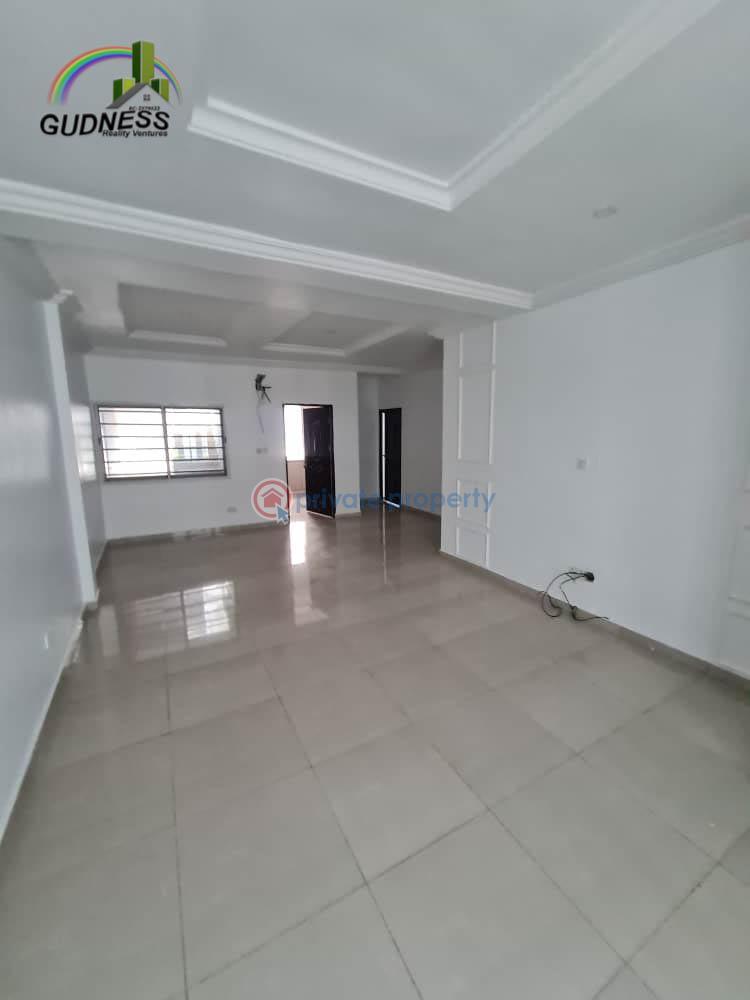 3 bedroom Flat & Apartment For Rent Ikota Lekki Lagos - 7