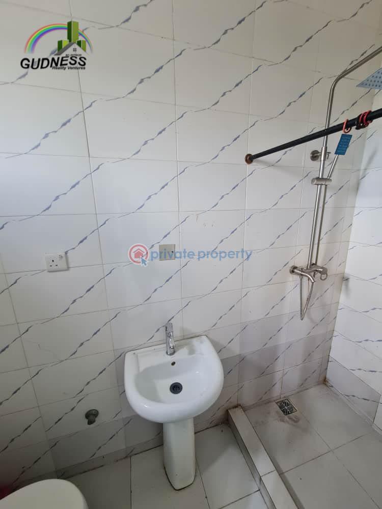 3 bedroom Flat & Apartment For Rent Ikota Lekki Lagos - 20