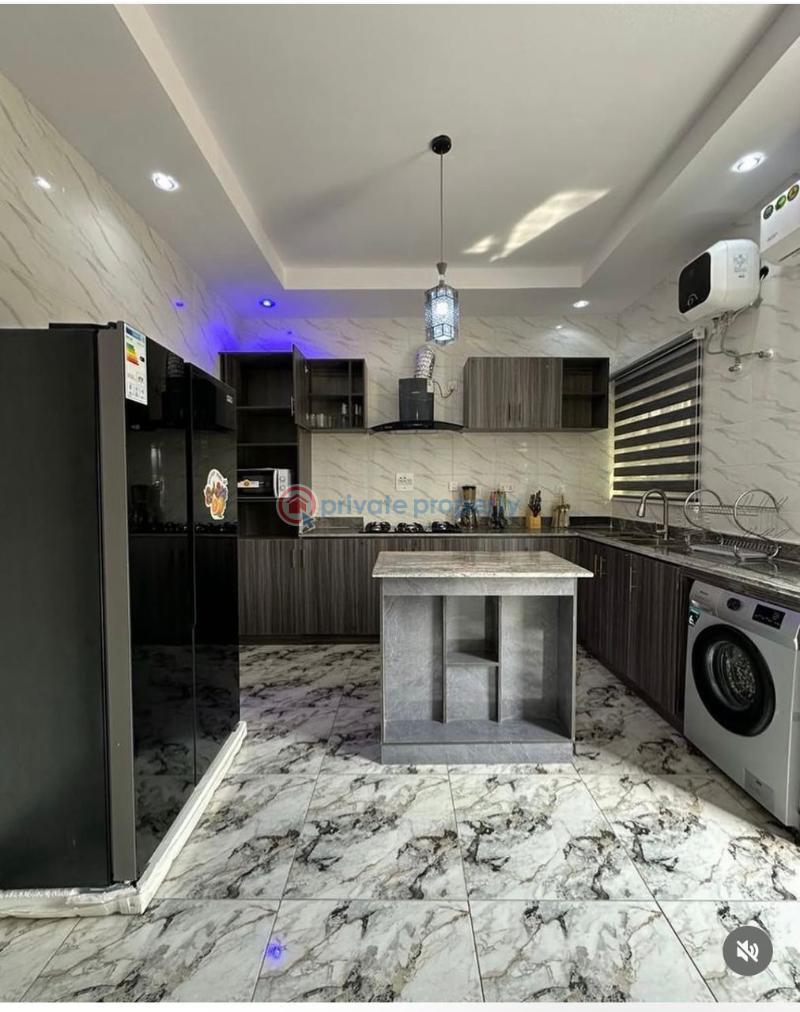 3 bedroom House Short let Engr Lere Adigun Gra Basorun Ibadan Oyo - 3