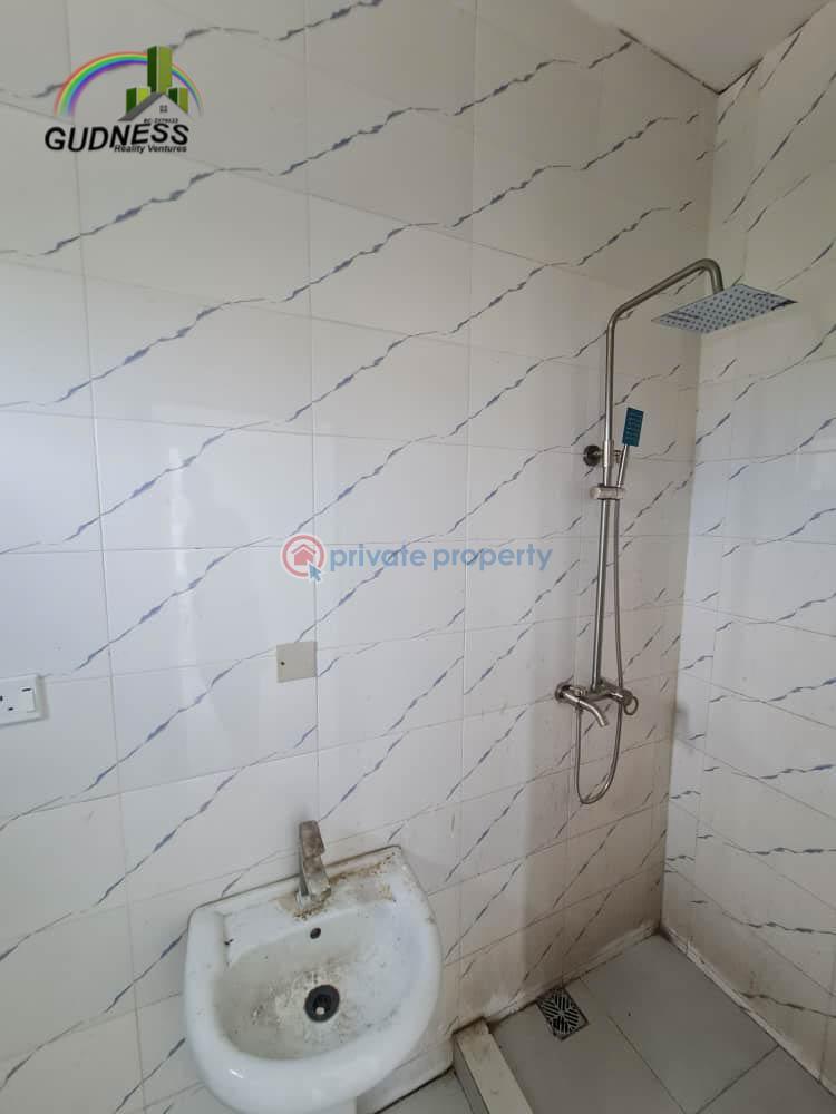 3 bedroom Flat & Apartment For Rent Ikota Lekki Lagos - 17