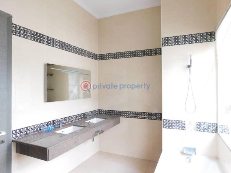 3 bedroom House For Rent Banana Island Ikoyi Lagos - 5