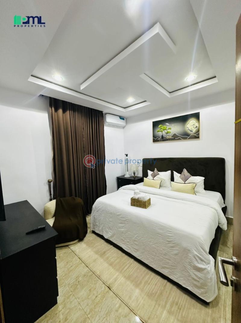 Self Contain Short let Behind Sluggers, Awolowo Avenue, Old Bodija, Ibadan Bodija Ibadan Oyo - 3