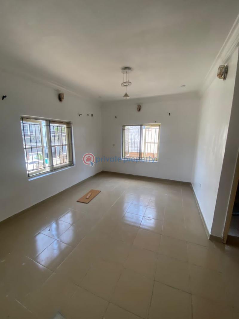 3 bedroom Block Of Flats For Rent Chevron Drive Lekki Lagos - 2