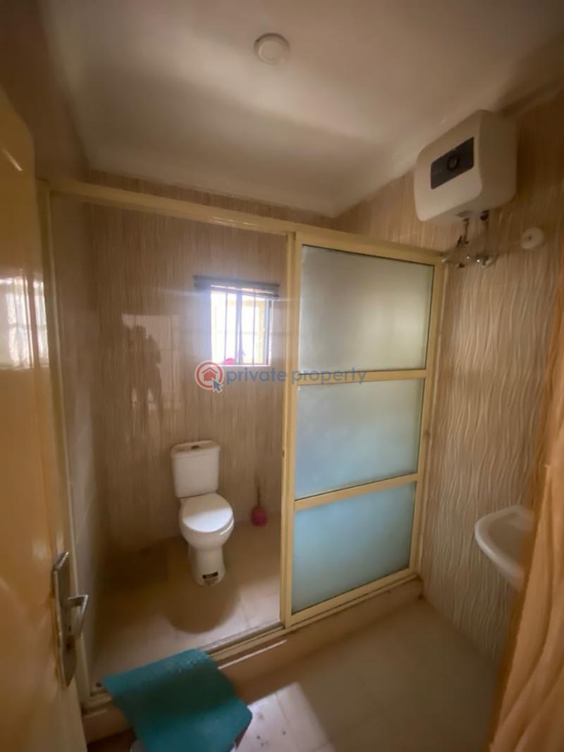 3 bedroom Block Of Flats For Rent Chevron Drive Lekki Lagos - 9
