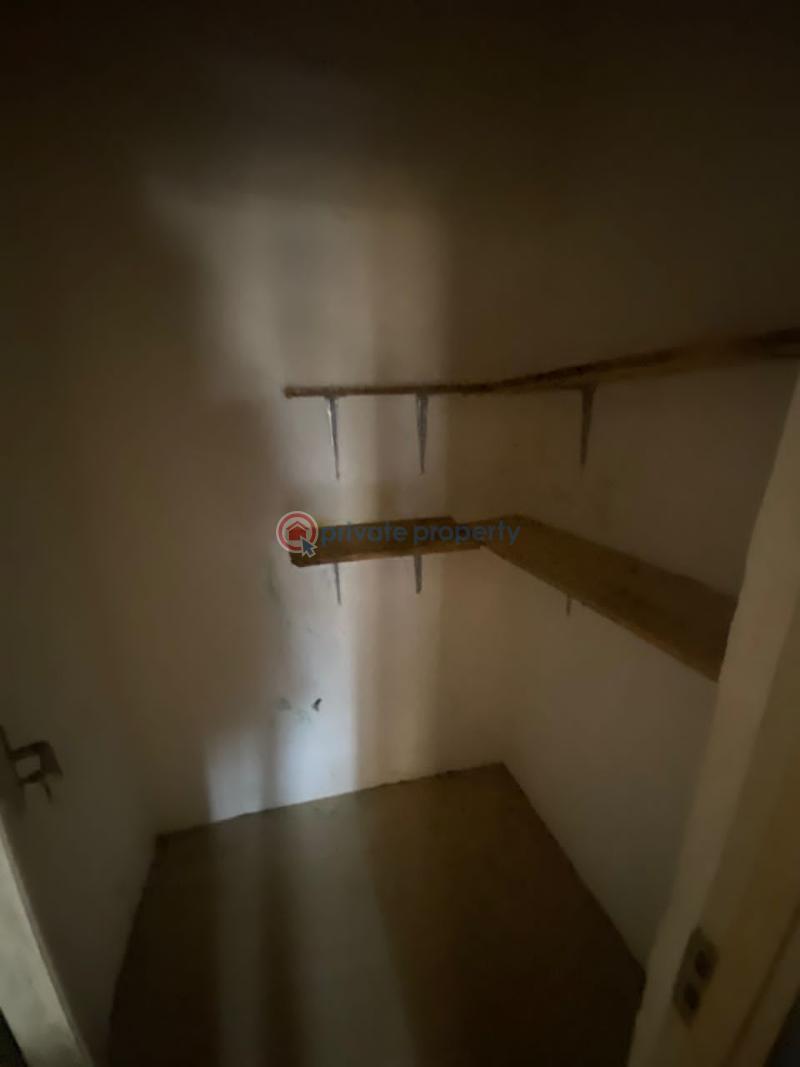 3 bedroom Block Of Flats For Rent Chevron Drive Lekki Lagos - 8