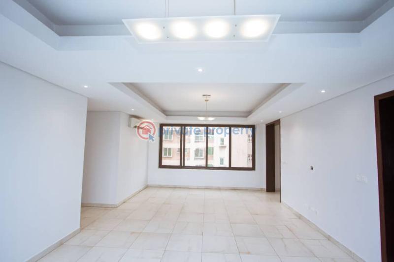 3 bedroom Flat & Apartment For Rent Ikoyi Lagos - 3