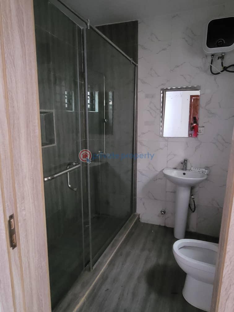 3 bedroom Terraced Duplex For Rent Ologolo Lekki Lekki Phase 2 Lagos - 3