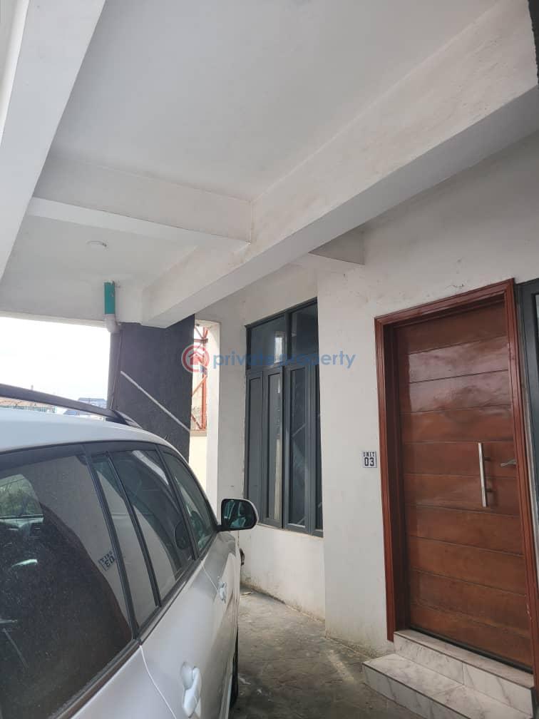 3 bedroom Terraced Duplex For Rent Ologolo Lekki Lekki Phase 2 Lagos - 5
