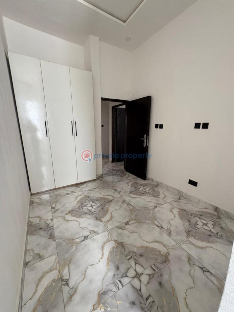 3 bedroom Terraced Duplex For Sale Ajah Lekki Lekki Phase 2 Lagos - 2