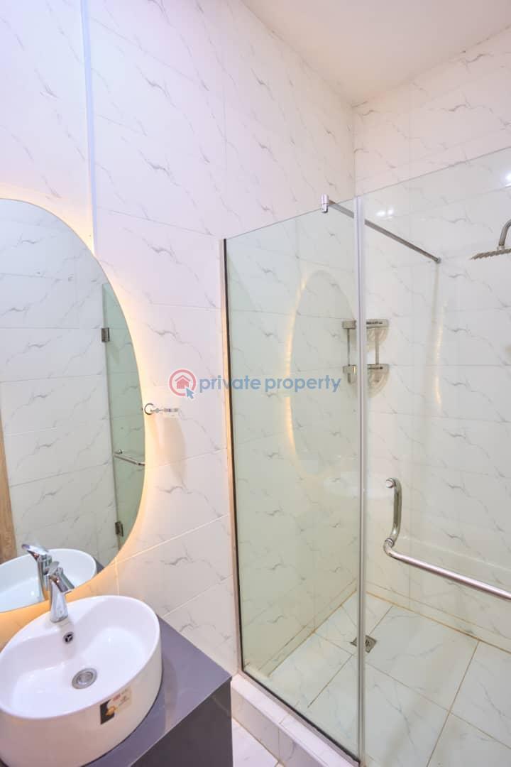 3 bedroom Terraced Duplex For Rent Lekki County Lekki Phase 2 Lagos - 10