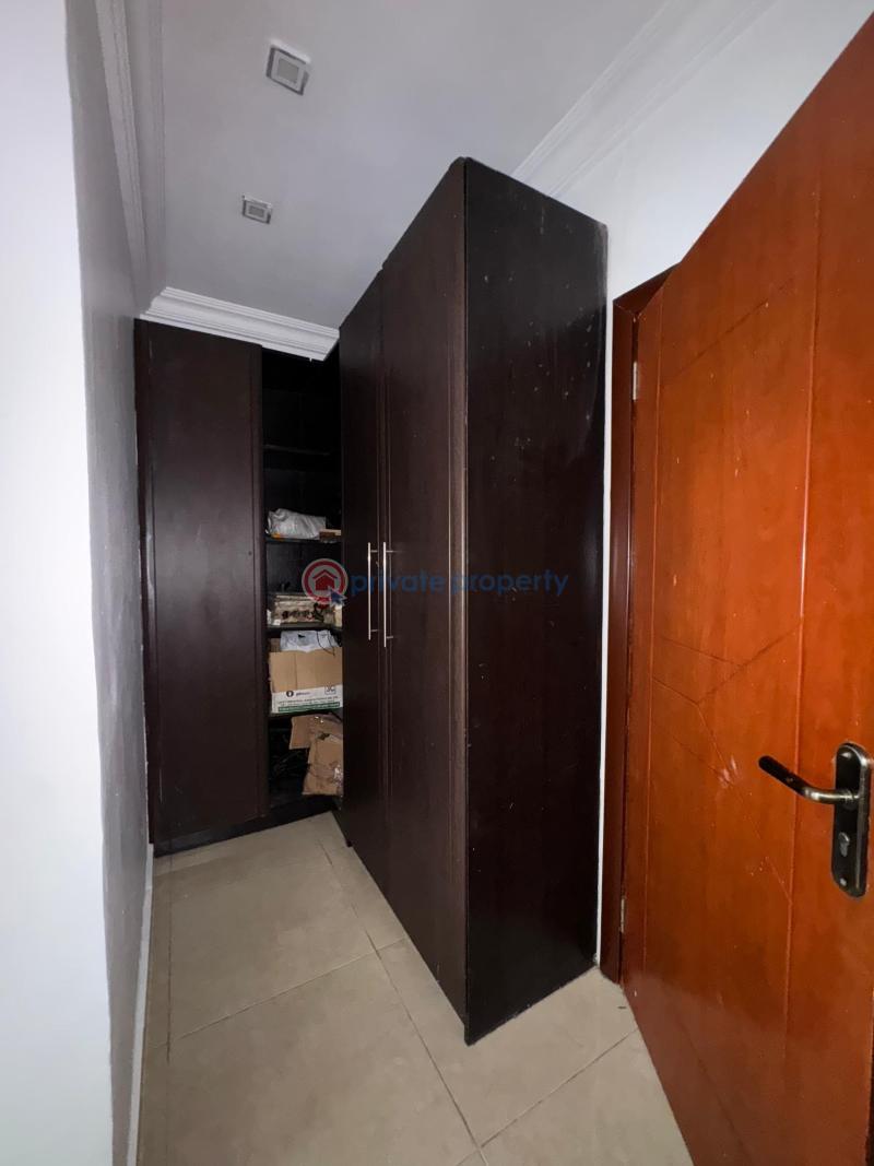 3 bedroom Terraced Duplex For Sale Lekki Lagos - 4