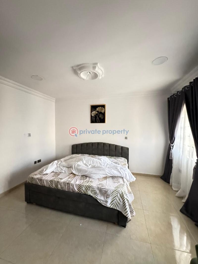 3 bedroom Terraced Duplex For Sale Lekki Lagos - 7