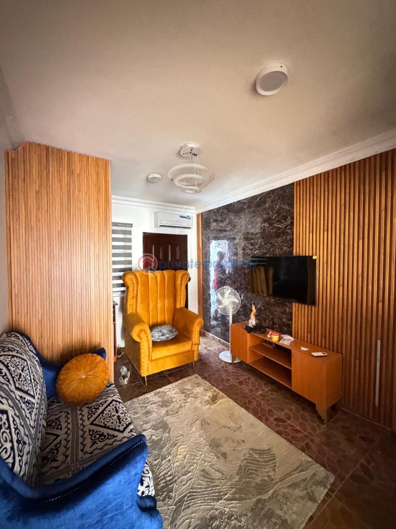 3 bedroom Terraced Duplex For Sale Lekki Lagos - 12