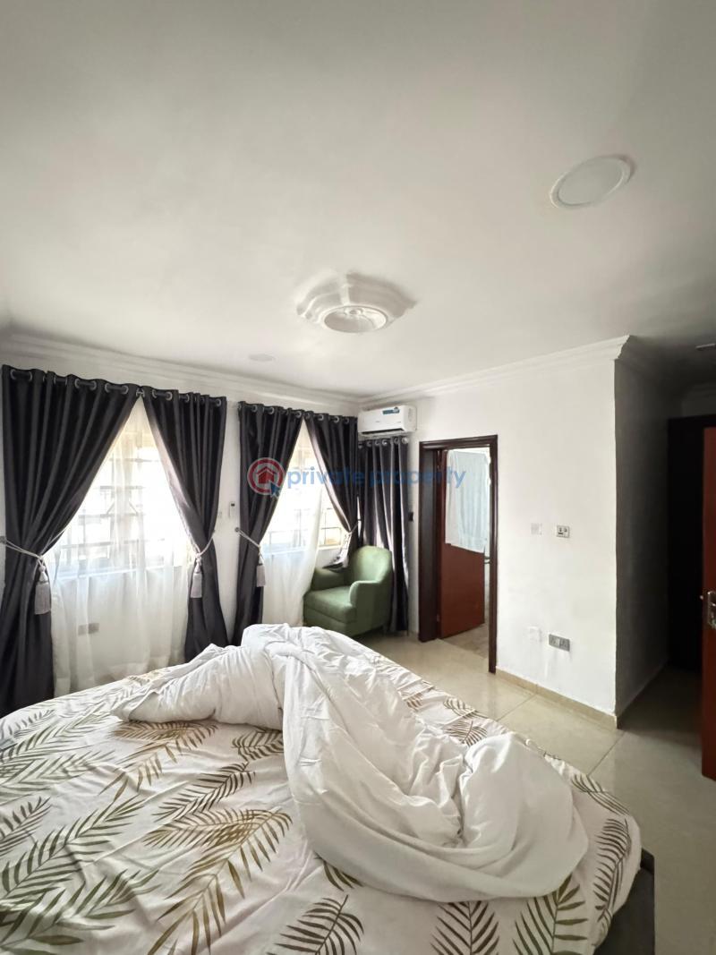 3 bedroom Terraced Duplex For Sale Lekki Lagos - 2