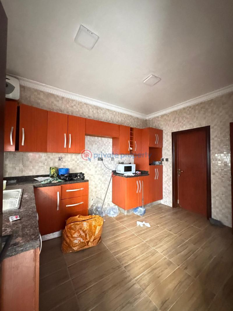 3 bedroom Terraced Duplex For Sale Lekki Lagos - 0