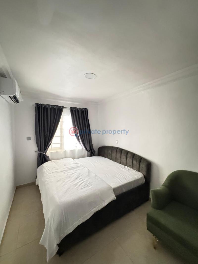 3 bedroom Terraced Duplex For Sale Lekki Lagos - 8