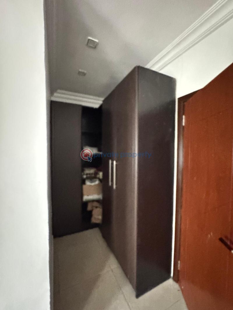 3 bedroom Terraced Duplex For Sale Lekki Lagos - 6