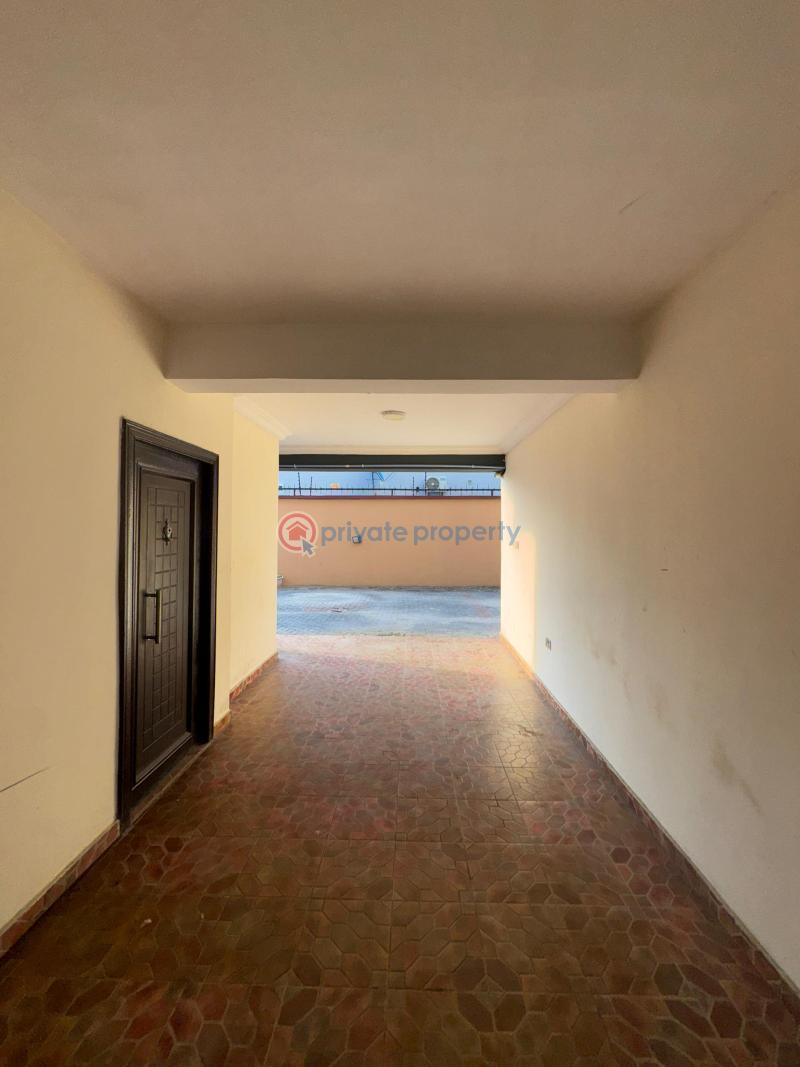 3 bedroom Terraced Duplex For Sale Lekki Lagos - 14