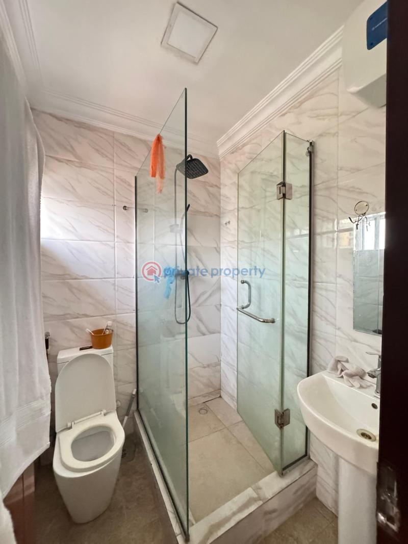 3 bedroom Terraced Duplex For Sale Lekki Lagos - 5