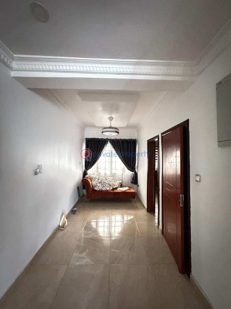 3 bedroom Terraced Duplex For Sale Lekki Lagos - 19