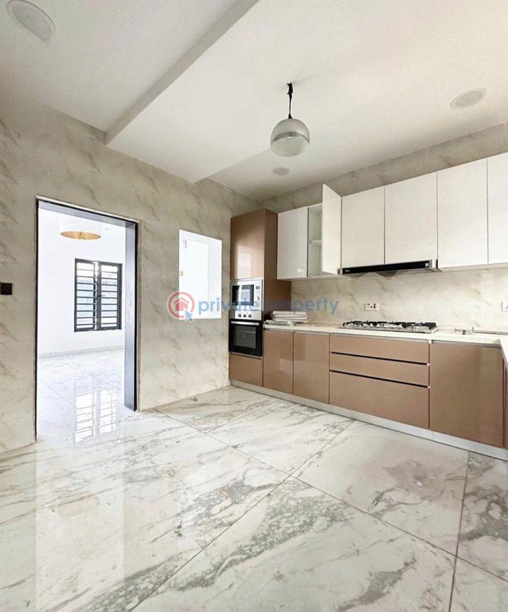 3 bedroom House For Rent Ikoyi Lagos - 5