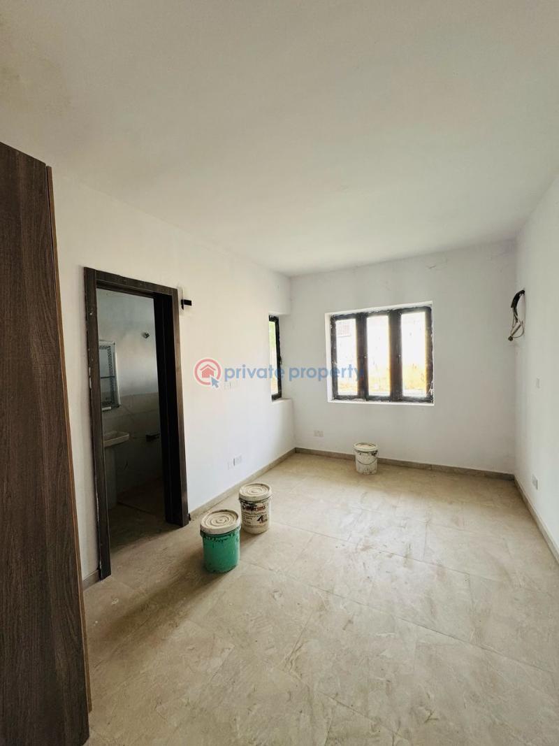 3 bedroom Terraced Duplex For Sale Jericho Gra, Ibadan Ibadan Oyo - 3