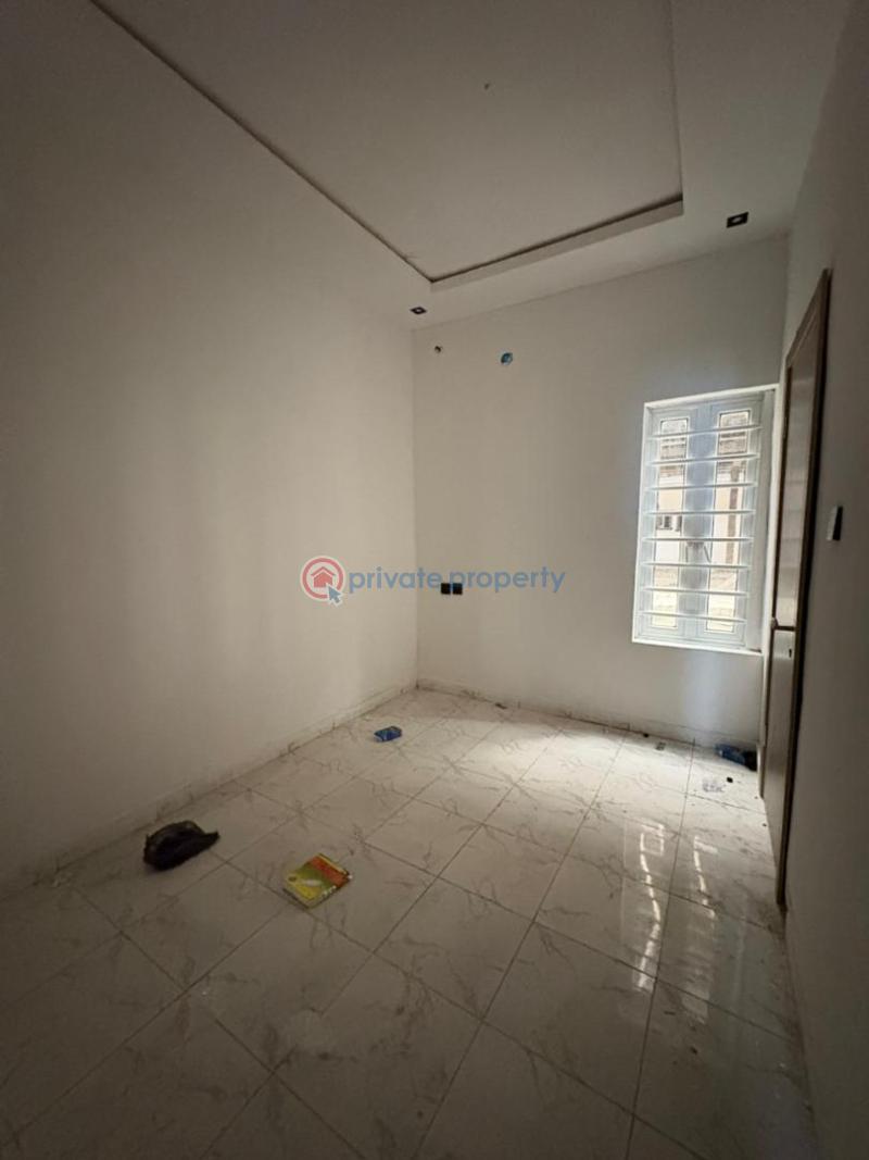 3 bedroom Terraced Duplex For Sale Ajah Lekki Lekki Phase 2 Lagos - 5