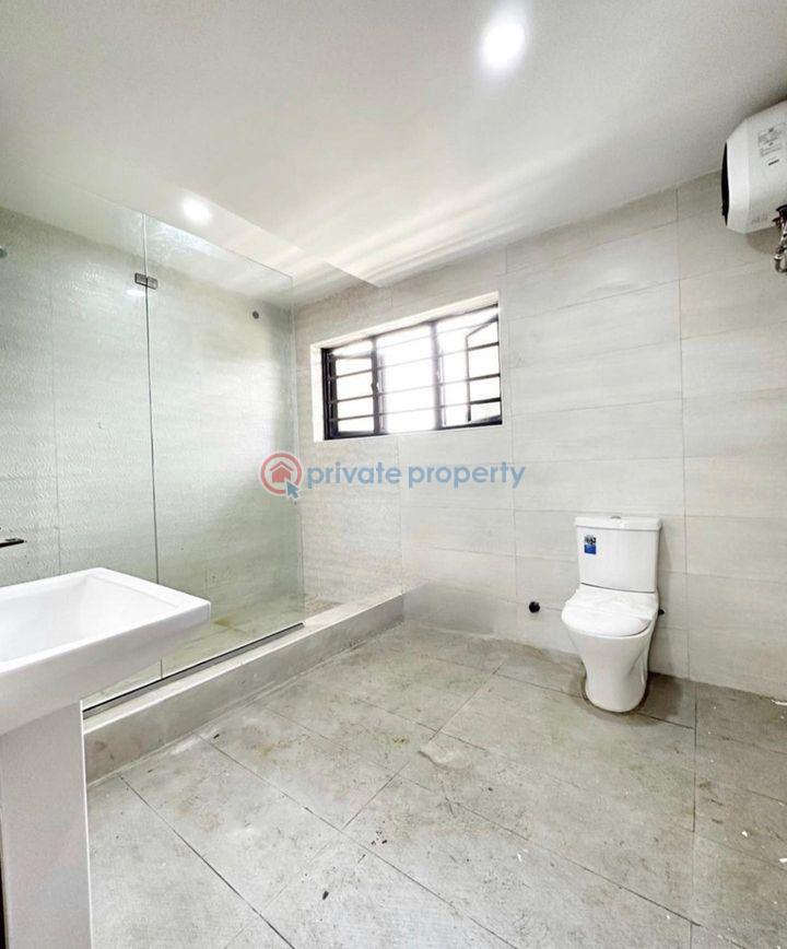 3 bedroom House For Rent Ikoyi Lagos - 6
