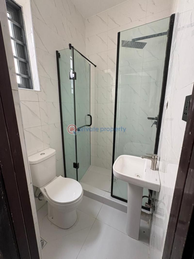 3 bedroom Terraced Duplex For Sale Ajah Lekki Lekki Phase 2 Lagos - 6