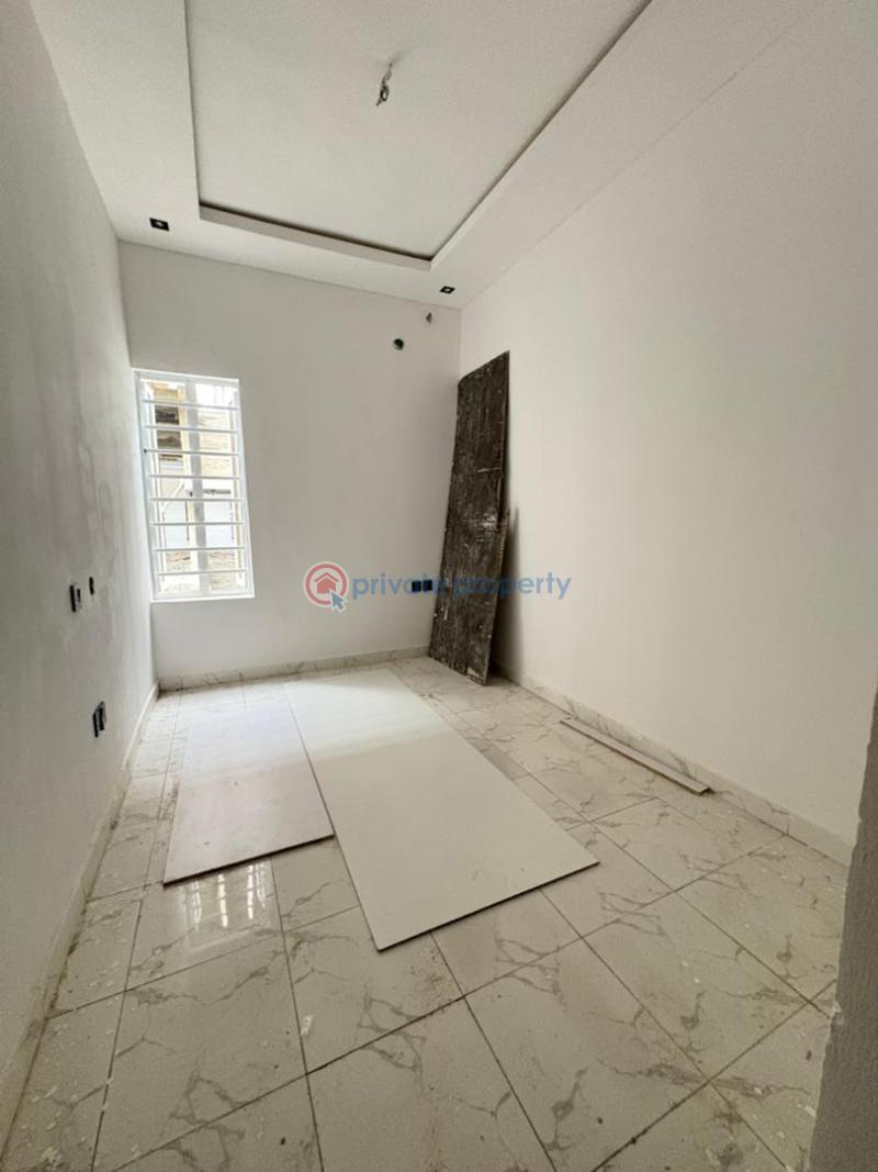 3 bedroom Terraced Duplex For Sale Ajah Lekki Lekki Phase 2 Lagos - 8