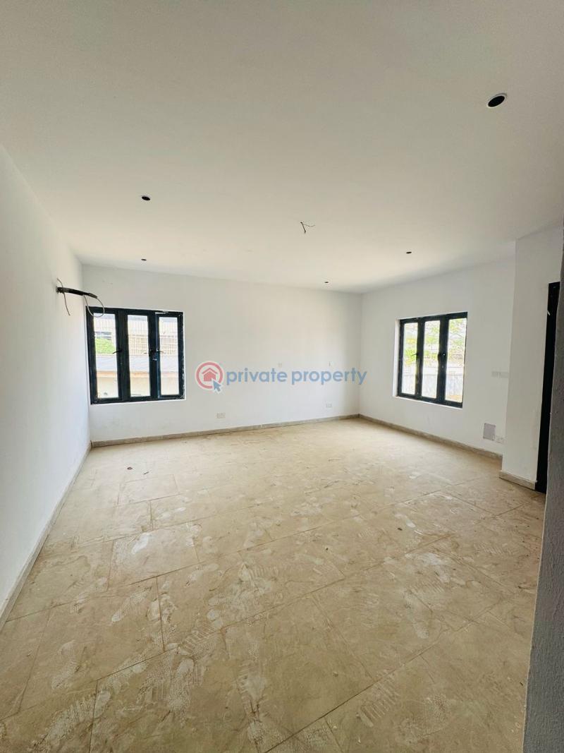 3 bedroom Terraced Duplex For Sale Jericho Gra, Ibadan Ibadan Oyo - 5