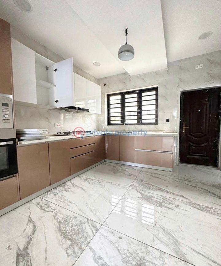 3 bedroom House For Rent Ikoyi Lagos - 2