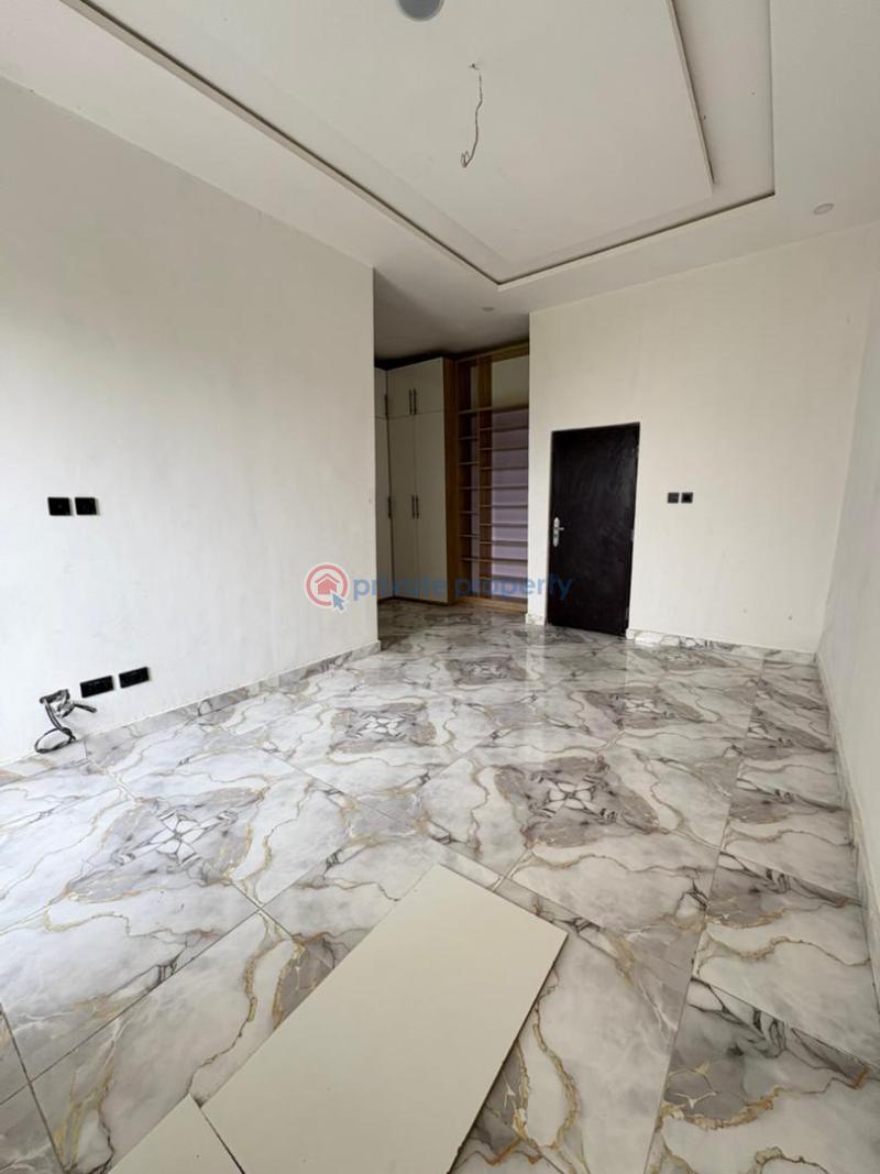 3 bedroom Terraced Duplex For Sale Ajah Lekki Lekki Phase 2 Lagos - 9