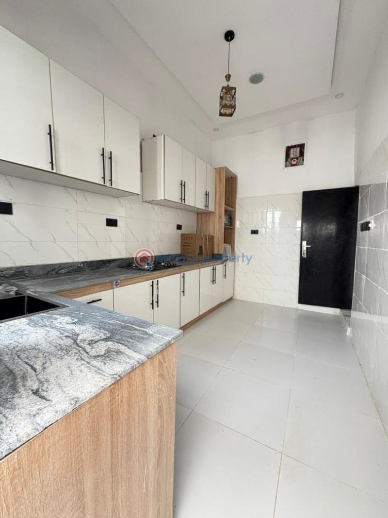 3 bedroom Terraced Duplex For Sale Ajah Lekki Lekki Phase 2 Lagos - 4