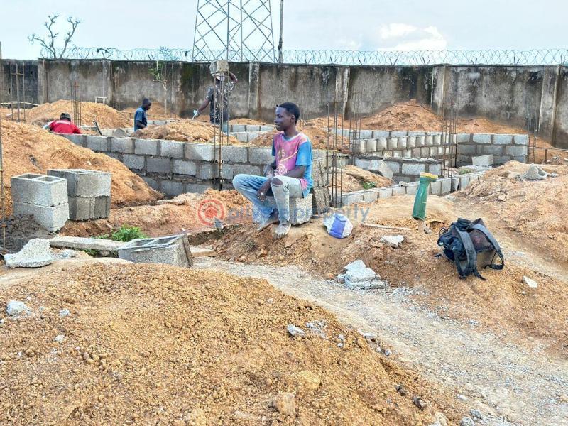 3 bedroom Terraced Duplex For Sale Karu Nassarawa - 3