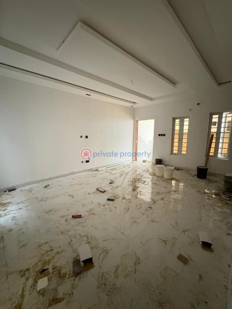 3 bedroom Terraced Duplex For Sale Ajah Lekki Lekki Phase 2 Lagos - 9