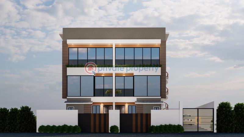 3 bedroom Terraced Duplex For Sale Lekki Lagos - 0