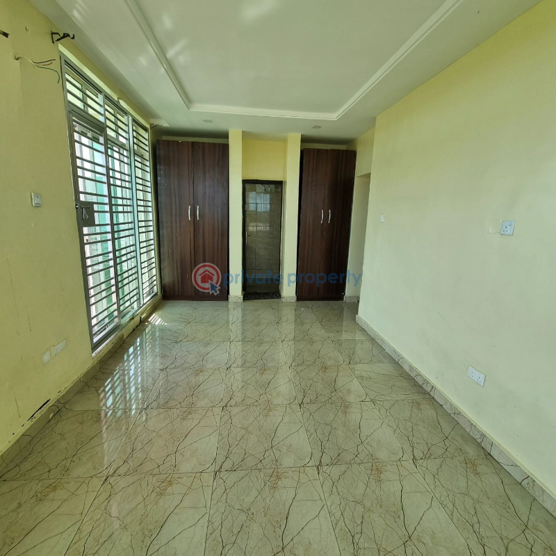 3 bedroom Terraced Duplex For Rent Majek Sangotedo Lagos - 7