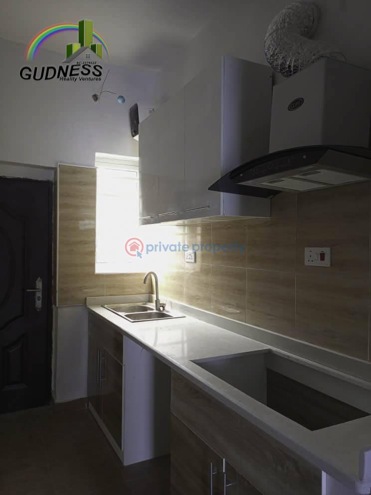 3 bedroom House For Sale Ikota Lekki Lagos - 1