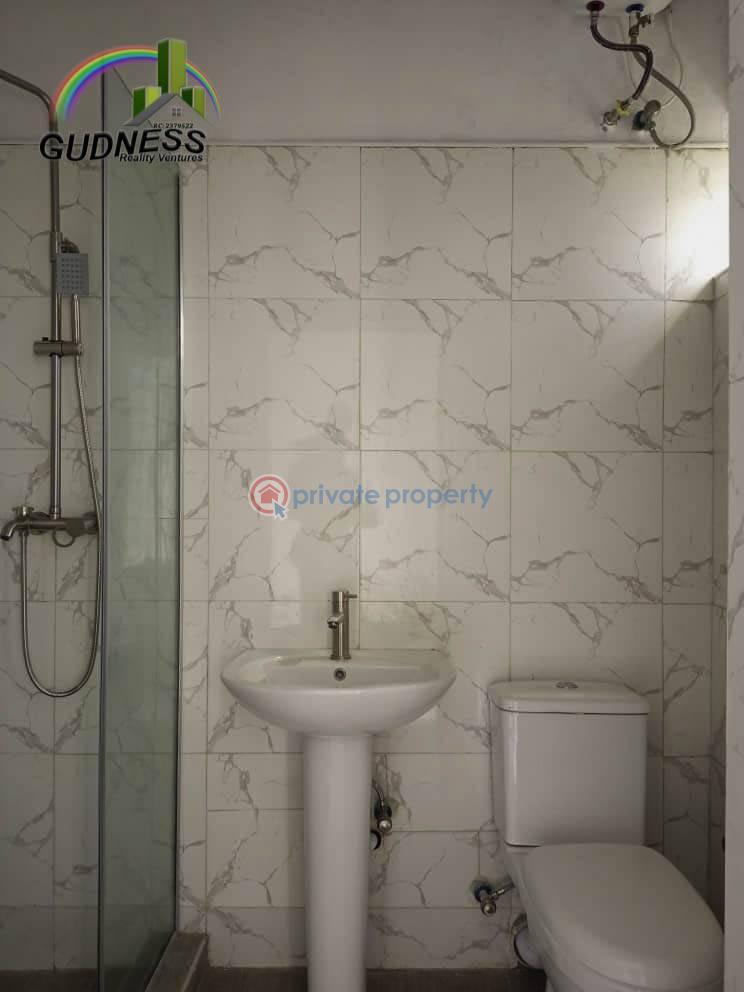 3 bedroom House For Sale Ikota Lekki Lagos - 4