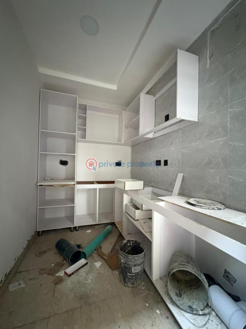 3 bedroom Terraced Duplex For Sale Ajah Lekki Lekki Phase 2 Lagos - 3