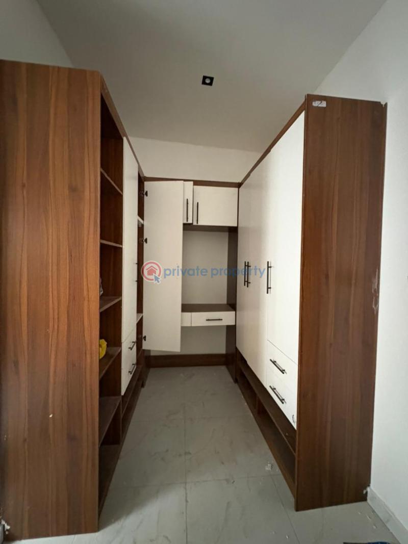 3 bedroom Terraced Duplex For Sale Ajah Lekki Lekki Phase 2 Lagos - 6