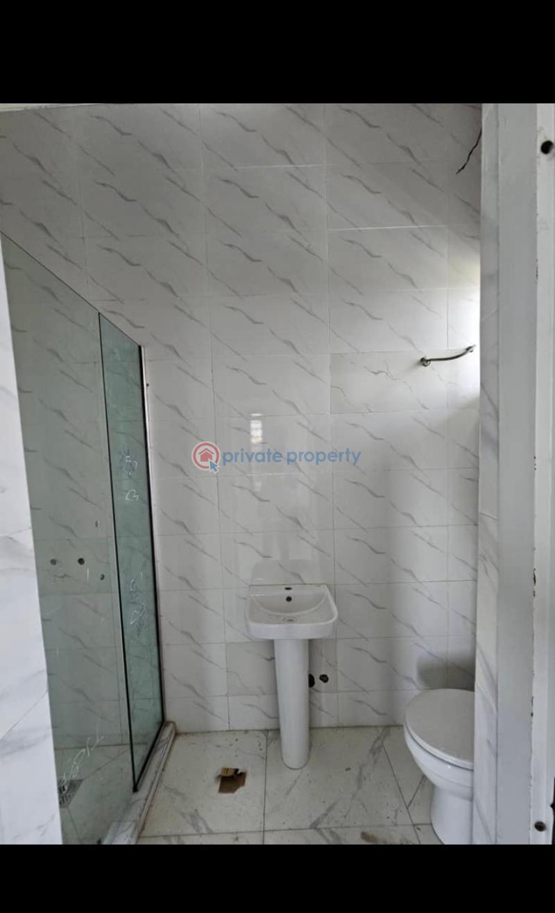 3 bedroom terrace duplex - 5 3 bedroom Terraced Duplex For Sale Lagos Business School Ajah Lekki Scheme 2 Ajah Lagos - 5
